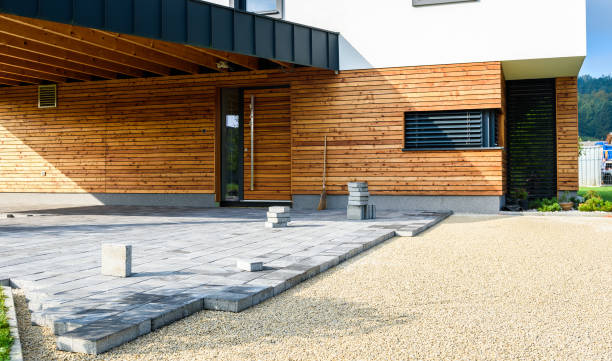 Reasons to Select Us for Your Driveway Paving Requirements in Fort Plain, NY