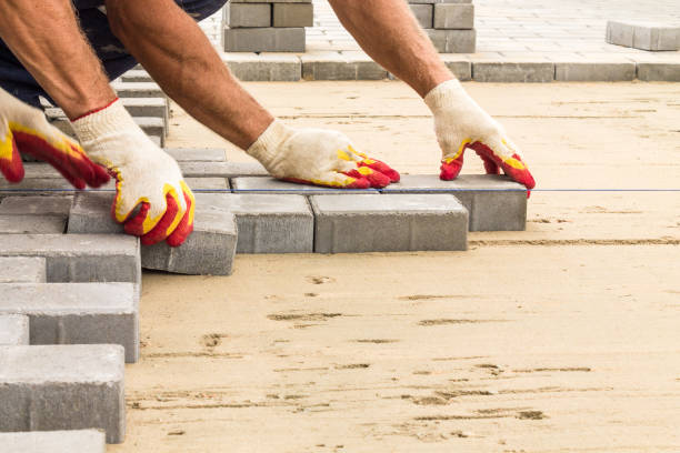 Best Driveway Pavers Near Me  in Fort Plain, NY