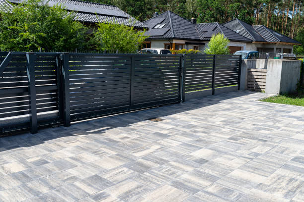 Best Professional Driveway Pavers  in Fort Plain, NY