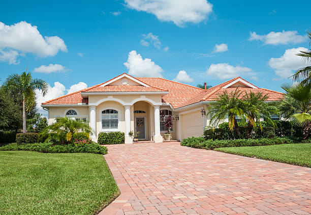 Best Concrete Paver Driveway  in Fort Plain, NY