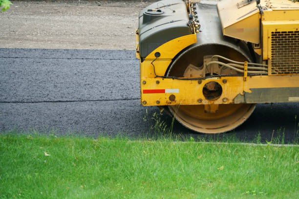 Best Affordable Driveway Pavers  in Fort Plain, NY