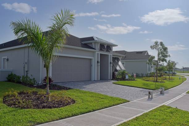 Best Concrete Paver Driveway  in Fort Plain, NY