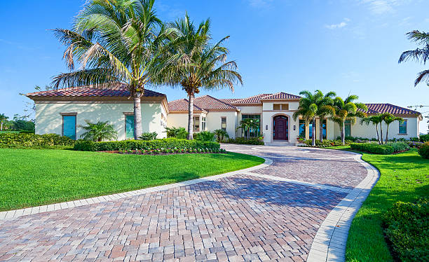 Best Driveway Paver Sealing  in Fort Plain, NY