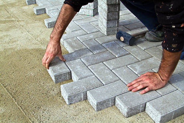 Best Permeable Paver Driveway  in Fort Plain, NY