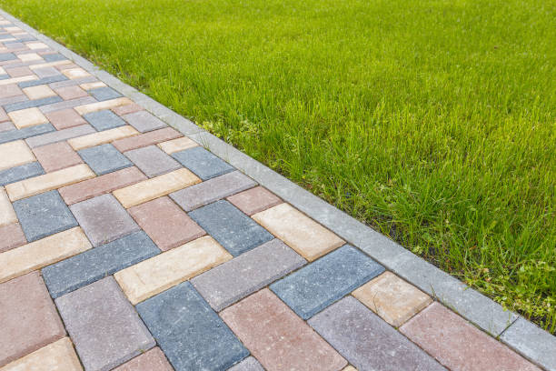 Best Cobblestone Driveway Pavers  in Fort Plain, NY